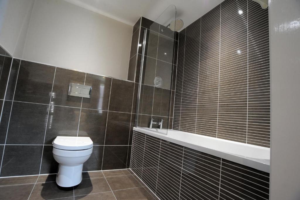 Hotel Woodland Grange Lillington  Zimmer foto